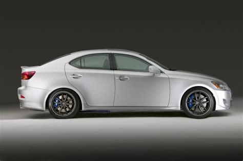 2009 Lexus Is 250 News And Information
