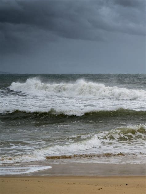 Gokarna In Monsoon Red Earth