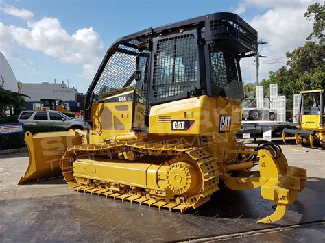 CATERPILLAR D5K XL Bulldozer For Sale Refcode TA983653