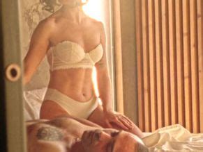 MARIA LAZARO Nude AZNude