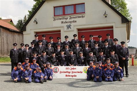 Freiwillige Feuerwehr