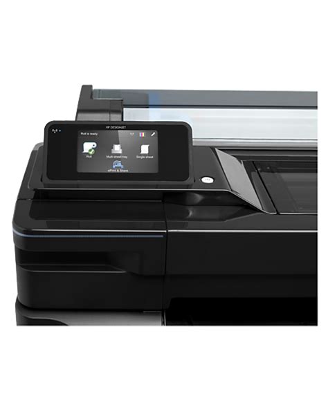 Plotter HP Designjet T520 36 Polegadas EPrinter CQ893A