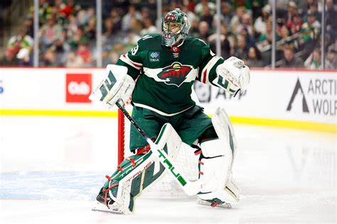 LeBrun: Marc-Andre Fleury trade talk could pick up fast if Wild don’t
