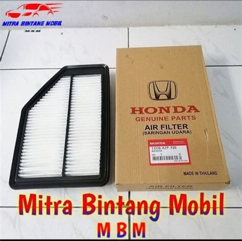 Filter Udara Air Filter Honda New CRV Gen3 Gen 3 2000cc 2007 2012