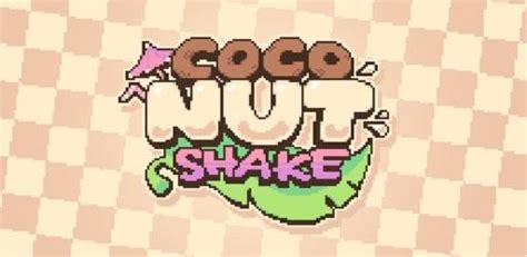 Coconut Shake APK 1.3 Download for Android Latest Version