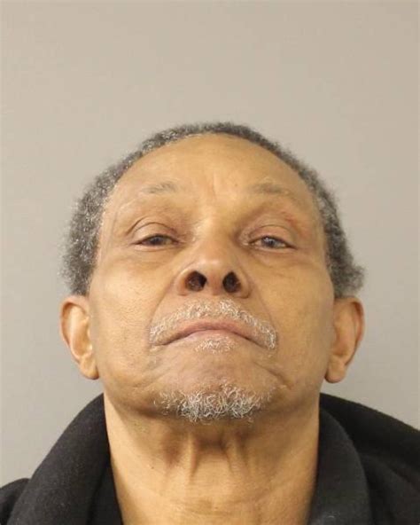 Earnest Johnson Sex Offender In Syracuse NY NY