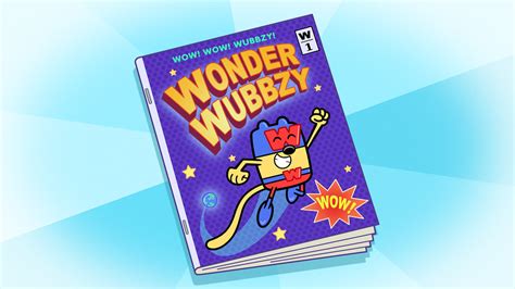 "Wonder Wubbzy" Title Card | Wow! Wow! Wubbzy! episode #216b… | Flickr