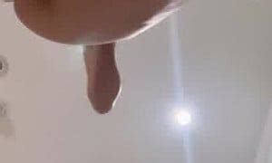 Watch StrawberryTabby Masturbating On Bed Porn Video CUMS