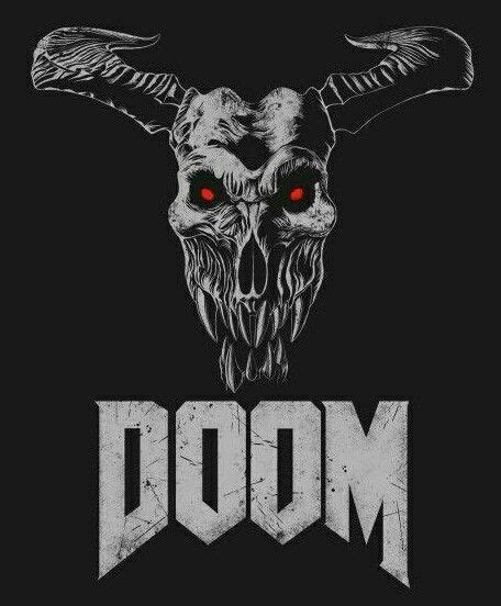 Pin By Maxicall On Videogames Doom Demons Doom Doom Videogame