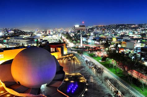 New York City Buildings at Night · Free Stock Photo