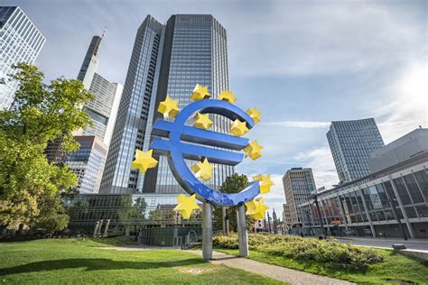 Qué Es El Banco Central Europeo Bce