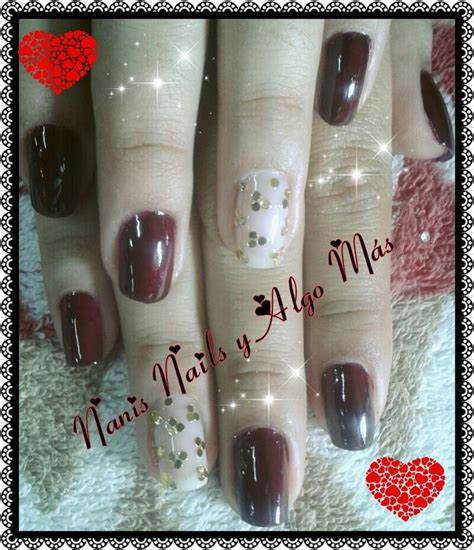 Épinglé par Wendy Arcila sur Nanis Nails y Algo Más