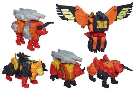 Predaking