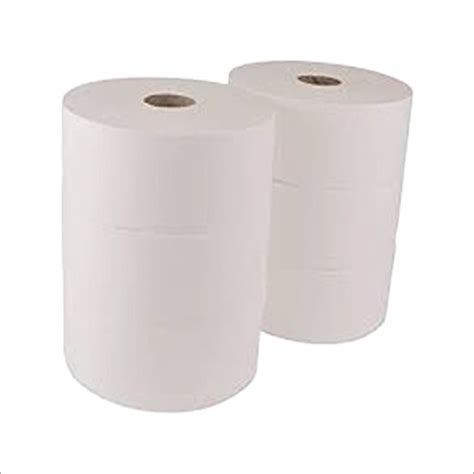 High Quality White Tissue Paper Jumbo Roll At Best Price In