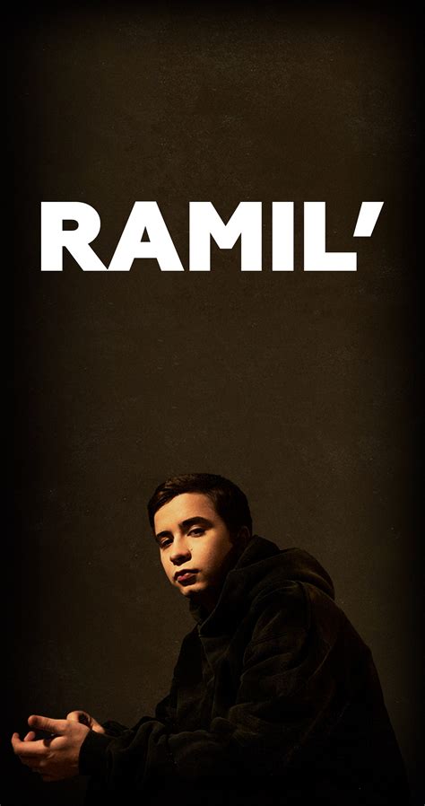Ramil'