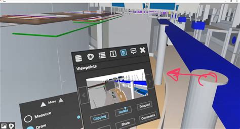 Bim Track Vrex Bim Track Integration For Issue Tracking In Vr