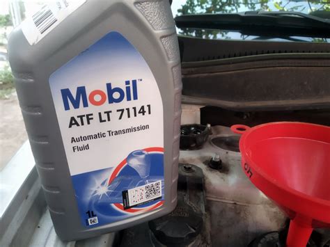 Загудел ГУР Санта фе-2 — меняем масло — Hyundai Santa Fe (2G), 2,7 л ...