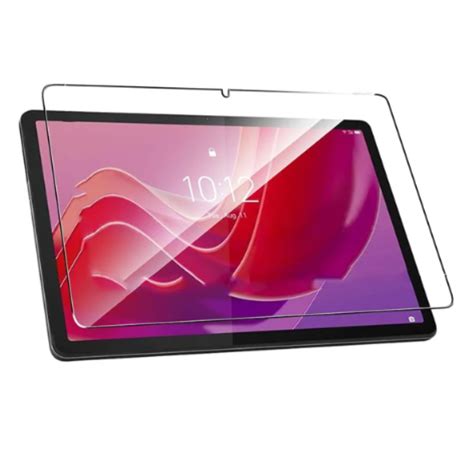 Ripley L Mina Mica Vidrio Templado Para Tablet Lenovo M