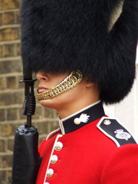 The Queens Guards British Army Uniform British Guard Queens Guard