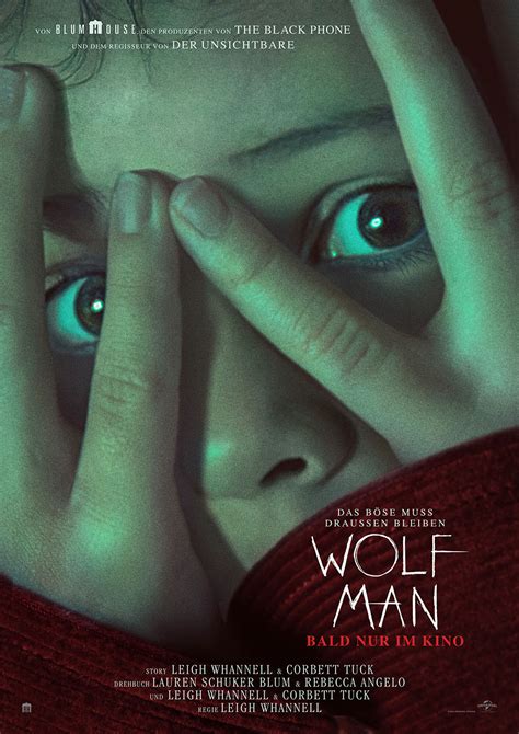 Wolf Man Der Trailer Ist Onlinenews Dlhnet The Gaming People