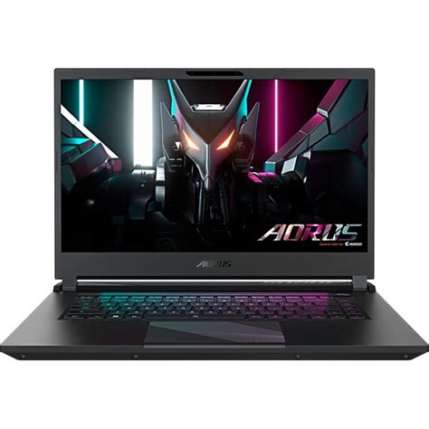 Gigabyte Aorus Kf E De Sh Gaming Notebook Schwarz Windows