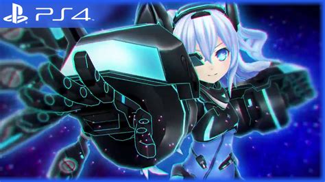 Ps4 Hyperdimension Neptunia Victory Ii Opening Trailer Jap Youtube