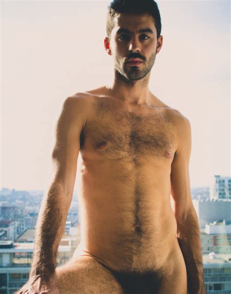 Neverenoughscruff Bruno Morais By Porn Photo Pics