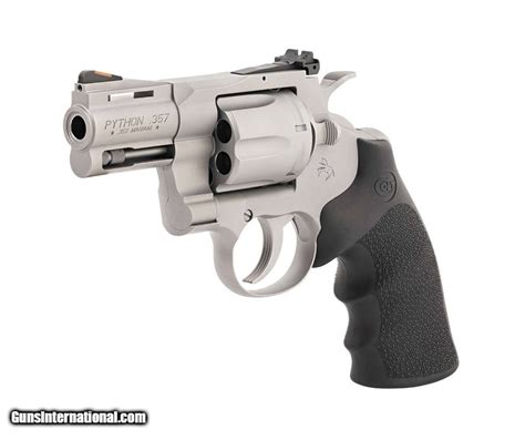 Colt Python 357 Mag For Sale