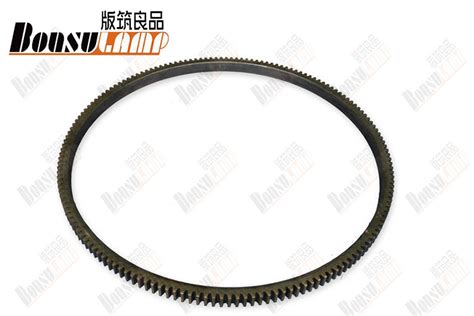 Isuzu Flywheel Ring Gear