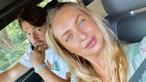 Who Is Craig Conover’s Girlfriend? Know All About Their Whirlwind Romance!