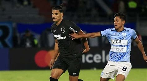 Botafogo X Aurora Onde Assistir Ao Vivo Gr Tis E Escala Es Copa