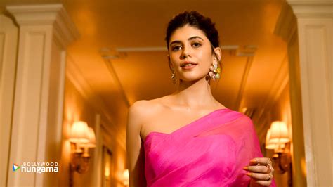 Sanjana Sanghi Wallpapers Sanjana Sanghi 8 5 Bollywood Hungama