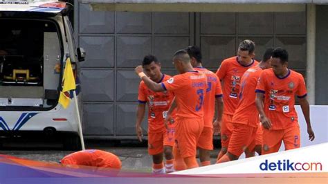 Liga 1 Ditunda Persiraja Batal Ujicoba Di Jakarta