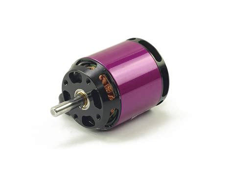 Hacker A30 10xl Outrunner Brushless Motor V4