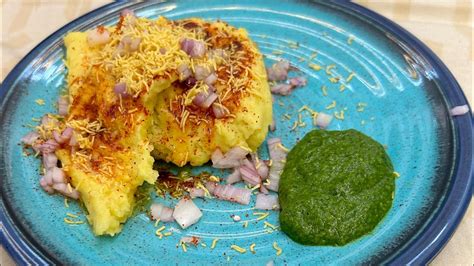 Surati Famous Locho Recipe With Special Locho Masala And Chutney