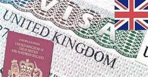 UK Visa Application Requirements and How to Apply Online - Coding Deekshi