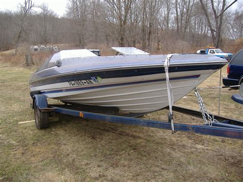 Bayliner Cobra 1987 For Sale For 3500 Boats From