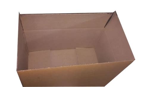 5 Ply Corrugated Packing Box At Best Price In Mumbai By Modern Paper