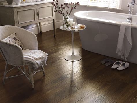 Art Select Oak Premier Parquet Design Oak Karndean Flooring