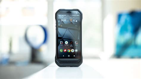 The best rugged phones you can buy right now - Android Authority