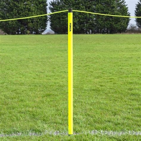 Football Crowd Barrier Rope Pitch Barrier Net World Sports