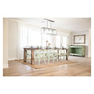 St Hgtv Show House By Rafterhouse Traditional Dining Room