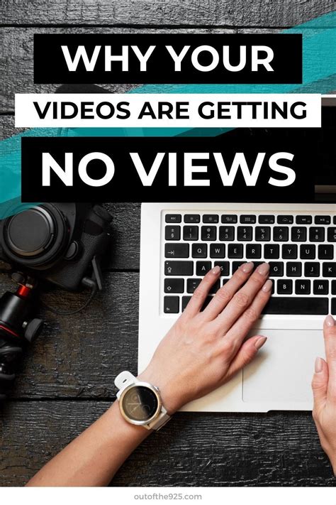 Why Your Youtube Videos Are Not Getting Views Solved Artofit