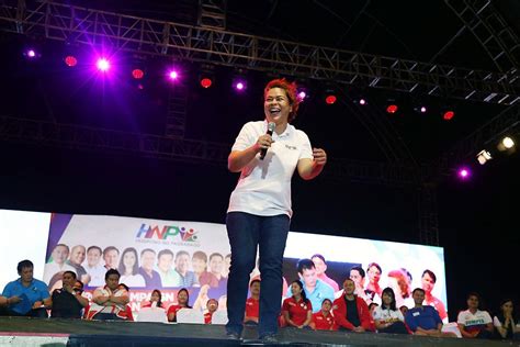 Sara Duterte Leads Pulse Asia Survey On Possible Presidential