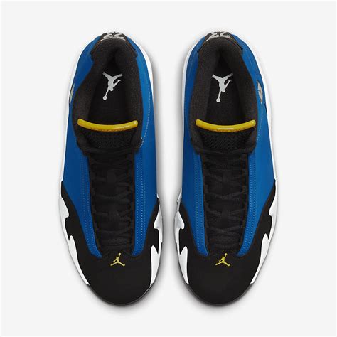 Air Jordan Retro Laney Nice Kicks