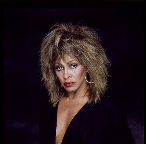 Descanse Em Paz Tina Turner Ela Completaria 84 Anos Hoje Siga Nos