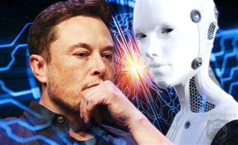 Más De Mil Ceos Incluido Elon Musk Y Académicos Piden Detener Todas Las Pruebas De Inteligencia