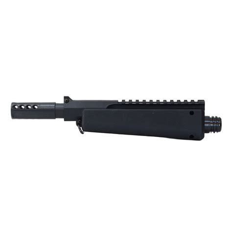 Tippmann Flatline Barrel Upgrade Margo Supplies Scare Cartridges