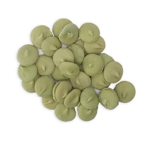 Régals Living World pour petits animaux pastilles arôme de pois 75 g