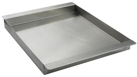 Bbq Tray For 27 Solaire Grills United Grills